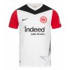 Conjunto (Camiseta+Pantalón Corto) Eintracht Frankfurt Primera Equipación 2024-25 - Niño